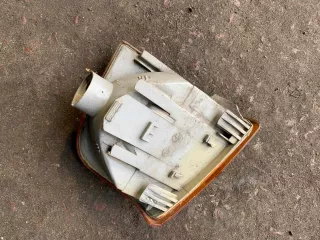  Поворотник правый   Audi 100 C3 Арт E951, вид 2