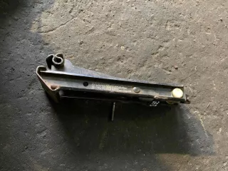 90279269 Домкрат   Opel Corsa B Арт 29e, вид 2