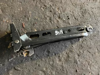 09127172 Домкрат   Opel Astra G Арт H46, вид 1