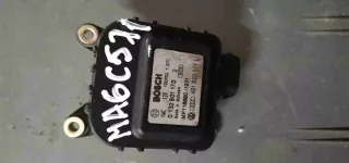 4B1820511L Моторчик заслонки печки   Audi A6 C5 (S6,RS6) Арт MA6C571, вид 1
