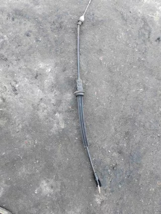 1J4837085F Трос двери   Volkswagen Golf 4 Арт G4218, вид 1