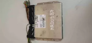 0265456332 Блок управления ESP   Mercedes C W203 Арт MR20387, вид 1