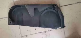 046130133B Защита (кожух) ремня ГРМ   Audi 100 C4 Арт A100C40, вид 2