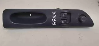 7701708150 Блок управления стеклоподъемниками   Renault Espace 3 Арт ES39