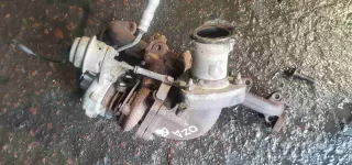 24461825 Турбина   Opel Zafira A Арт OZA58, вид 1