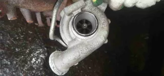 24461825 Турбина   Opel Zafira A Арт OZA58, вид 2