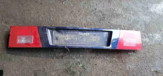 964579 Бленда   Seat Alhambra 1 restailing Арт SAL264, вид 1