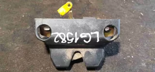 7700823676 Замок багажника   Renault Laguna 1 Арт LG1582, вид 1