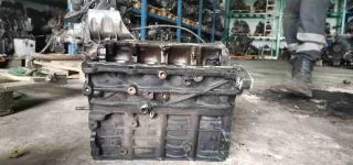 038021as Блок цилиндров(ДВС)   Volkswagen Sharan 1 restailing Арт B5409, вид 2