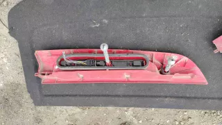  Фонарь задний правый   Renault Kangoo 1 Арт KNG36, вид 2