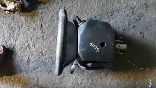 13186374 Кожух рулевой колонки   Opel Astra H Арт AH73, вид 2