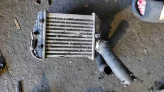 8E0145805 Радиатор интеркулера   Audi A4 B7 Арт A4B791, вид 2