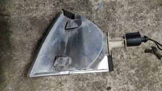  Поворотник правый   Skoda Octavia A4 Арт OKA47, вид 2