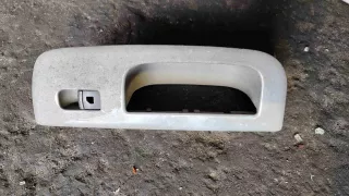 7M3867172B Ручка двери салона (внутренняя)   Volkswagen Sharan 1 restailing Арт SH2584, вид 1