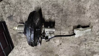 3M512B195AJ Вакуумный усилитель тормозов   Ford C-max 1 Арт MAX205, вид 2