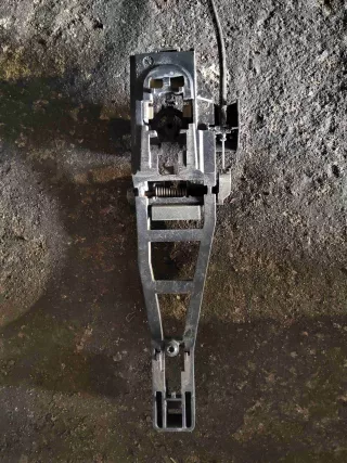 3m51r224a36 ручка внутренняя   Ford C-max 1 Арт Cm13, вид 2