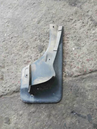  Брызговик   Renault Megane 1 Арт SOK408, вид 1