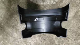 96591649 Кожух рулевой колонки   Chevrolet Matiz 2 Арт MAT42, вид 2