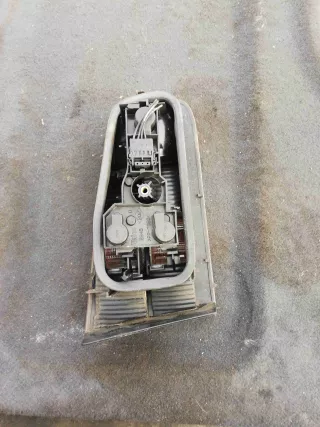 8200002476 Фонарь крышки багажника правый   Renault Laguna 2 Арт RL2002, вид 2