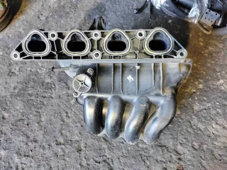 036129711 Коллектор впускной   Volkswagen Golf 4 Арт G43291, вид 2