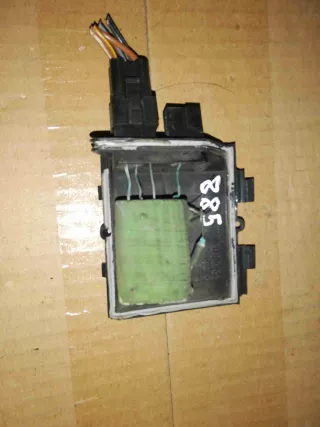 893959263 Сопротивление печки   Audi 80 B4 Арт 885, вид 1