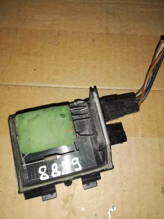 893959263 Сопротивление печки   Audi 80 B4 Арт 8889, вид 1