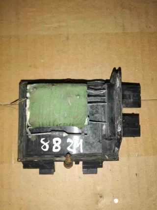 893959263 Сопротивление печки   Audi 80 B4 Арт 8821, вид 1