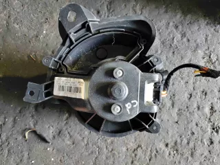 5D3330100 Двигатель отопителя (моторчик печки)   Opel Corsa D Арт CD421, вид 1