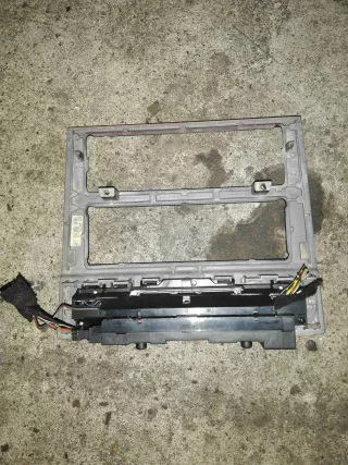 2108200151 Блок кнопок   Ford Focus 1 Арт M210831, вид 2