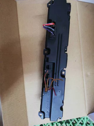 2038218758 Блок кнопок   Mercedes C W203 Арт M203k7, вид 2