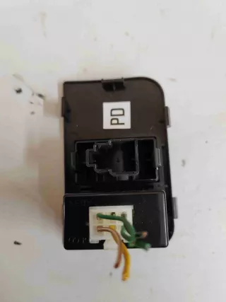  кнопка корректора фар   Daewoo Matiz M200 Арт MT37, вид 2