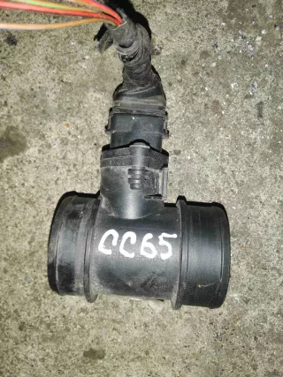 0280218031 Расходомер воздуха   Opel Corsa C Арт CC65, вид 1