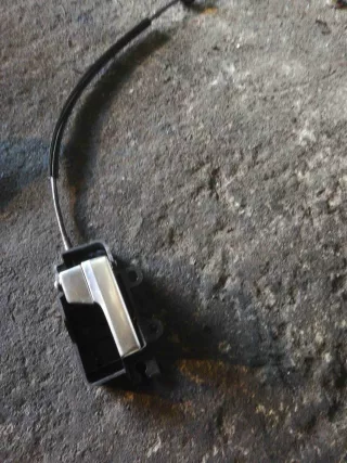 3м51r22600 Ручка двери салона (внутренняя)   Ford C-max 1 Арт CMAX23, вид 2