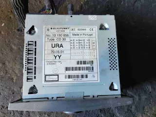 130190856 Магнитола   Opel Astra H Арт AH624, вид 1