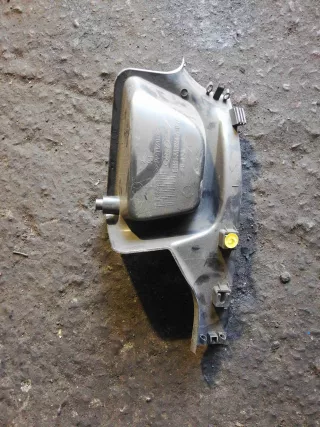 bm51a13244a Пластик салона   Ford Focus 3 Арт FF361, вид 2