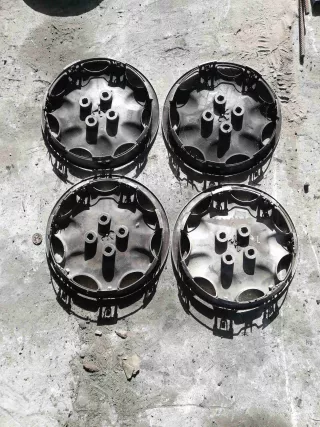 9628301877 Колпак колесный   Peugeot 306 Арт PG306091, вид 1