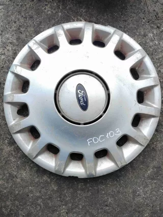 98AB1130NE Колпак колесный   Ford Focus 1 Арт FOC103, вид 1