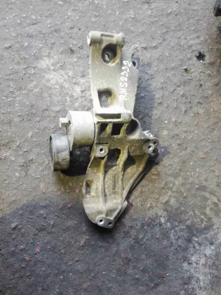 8200327136 Кронштейн двигателя   Renault Scenic 2 Арт RMS2332, вид 1