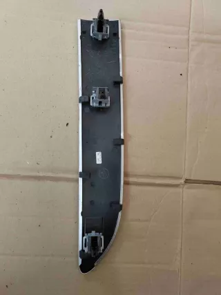 4F1853190 Накладка декоративная   Audi A6 C6 (S6,RS6) Арт A6C647, вид 2