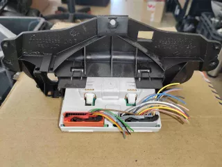 7700436307A Дисплей информационный   Renault Scenic 1 Арт MS129, вид 2
