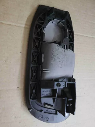 7m3837114b Ручка двери салона (внутренняя)   Volkswagen Sharan 1 restailing Арт SH29R3, вид 2