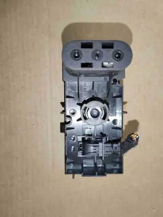 93394755 Блок управления светом   Opel Meriva 1 Арт MRA528, вид 2