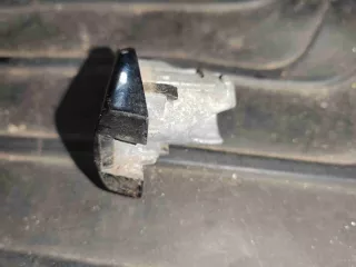 3B4839167 Колпачок (заглушка) ручки двери   Volkswagen Passat B5 Арт B5429, вид 2