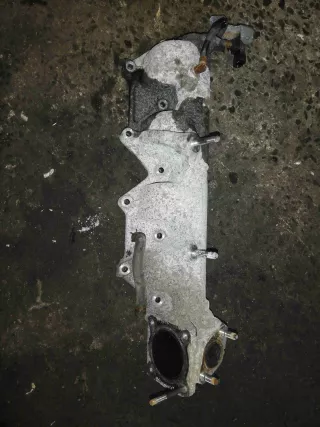  Коллектор впускной   Mazda 6 1 Арт M670, вид 1
