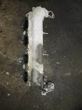  Коллектор впускной   Mazda 6 1 Арт M670, вид 2