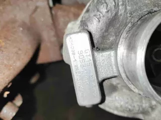 90531518 Турбина   Opel Zafira A Арт OZA658, вид 3