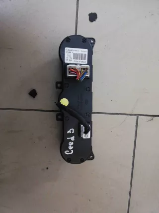 972501H000EQ Блок управления печки/климат-контроля   Kia Ceed 1 Арт SEED3, вид 2