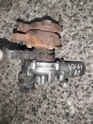 038145701F Турбина   Volkswagen Golf 4 Арт G41171, вид 1