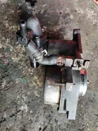 72245410B Насос вакуумный   Ford Mondeo 3 Арт MD3286, вид 1