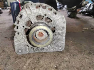 8200410674 Генератор   Renault Megane 2 Арт MG295, вид 1